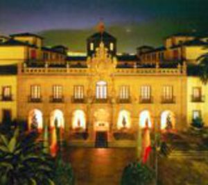 El Principado de Asturias saca a concurso la explotación del Hotel de la Reconquista