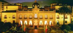 El Principado de Asturias saca a concurso la explotación del Hotel de la Reconquista