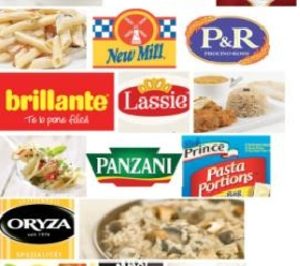 Ebro Foods reduce sus ventas y beneficios en 2013