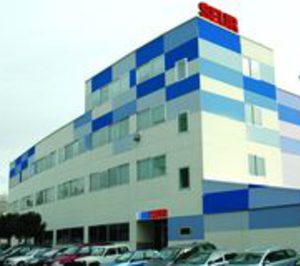 Seur creció en 2013