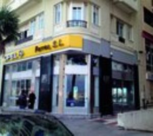 Lizarrán prepara ocho aperturas hasta abril, entre ellas la entrada en Ceuta