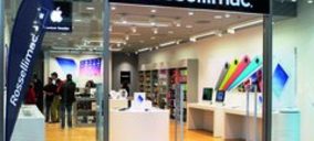 El Apple Premium Reseller Rosellimac entra en Madrid