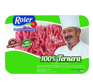 Arcadie intensifica su negocio