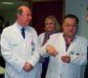 El Hospital Miguel Servet inaugura una unidad psiquiátrica