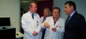 El Hospital Miguel Servet inaugura una unidad psiquiátrica