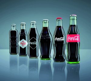 Coca-Cola ofrece un plan de adhesiones voluntarias y sigue con su programa de cierres