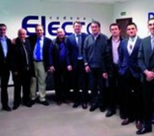 Cadena Elecco celebra la Asamblea Nacional de Gerentes de Plataforma