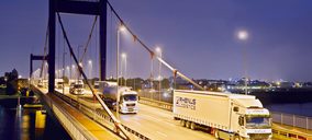 Rhenus Tetrans obtiene el certificado de Operador Económico Autorizado