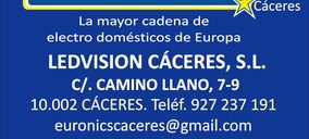 Telecolor Cáceres inicia la liquidación