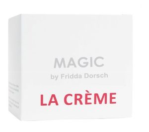 Fridda Dorsch amplía su gama antiedad