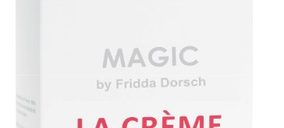 Fridda Dorsch amplía su gama antiedad