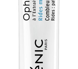 Pierre Fabre presenta dos tratamientos contra arrugas y surcos profundos