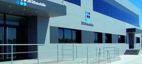 20:20 Logistics es absorbida por 20:20 Mobile