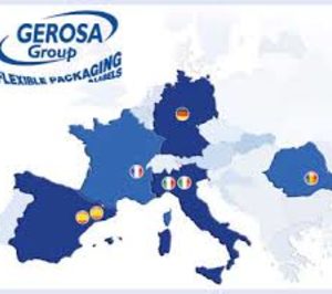 Gerosa Group continúa invirtiendo y creciendo en España