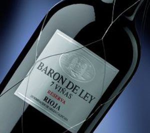 Barón de Ley crece gracias a los mercados exteriores