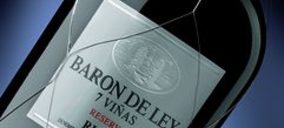 Barón de Ley crece gracias a los mercados exteriores