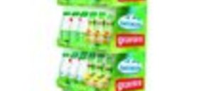 Central Lechera Asturiana y Granini lanzan una campaña promocional conjunta