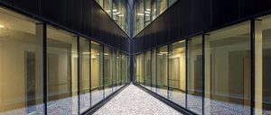 Vall Companys cierra el círculo con el jamón curado