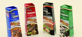 Arotz presenta en sociedad sus nuevas mangas para rellenos