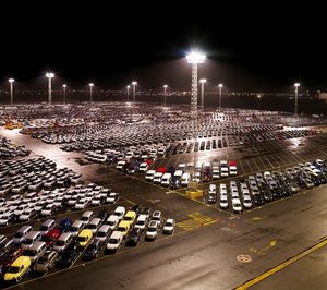 UECC Ibérica, moderado optimismo para 2014