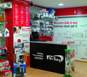 Fersay inaugura la segunda franquicia en Galicia