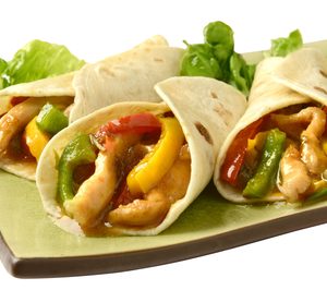 Ta-Tung entra en comida mexicana con una nueva marca