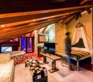 El mercado hotelero de Riosa cambia de cromos