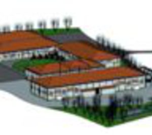 Marqués del Atrio a punto de concluir las obras de ampliación de su bodega