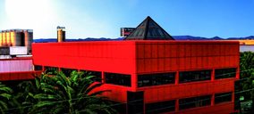 SP Berner Plastic Group supera los dos dígitos de inversión prevista en 2014