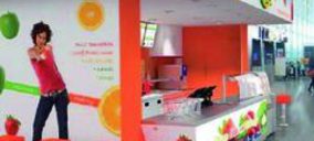 Revive Juice Bars firma un acuerdo con British Sandwich Factory 