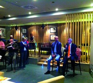 Samsung lanza en exclusiva con Orange el phablet Galaxy Grand 2