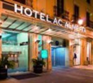 La propietaria hotelera Hogasa apuesta por la explotación