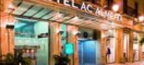 La propietaria hotelera Hogasa apuesta por la explotación