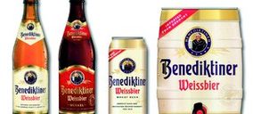 Frutapac se refuerza en cervezas premium de abadía