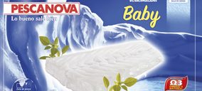 Pescanova cederá alrededor de un 35% de sus ventas en dos años 