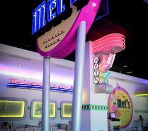 Tommy Mels refuerza su presencia en Levante