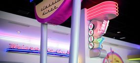 Tommy Mels refuerza su presencia en Levante