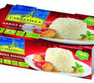 IAN redobla su apuesta por los platos preparados