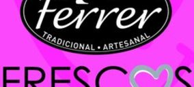 Conserves Ferrer se embarca en un ambicioso proyecto de refrigerados