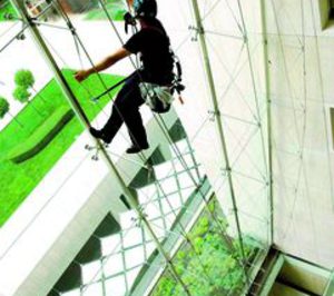 Una importante empresa de servicios de limpieza vende parte de sus activos