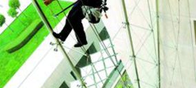 Una importante empresa de servicios de limpieza vende parte de sus activos