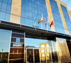 Una sentencia prolonga la situación de irregularidad en la construcción de un relevante hotel castellano-leonés