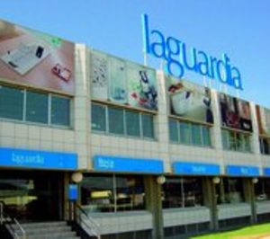 Suministros Laguardia se reorganiza