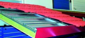 El Tribunal Supremo anula el ERE de Curbimetal