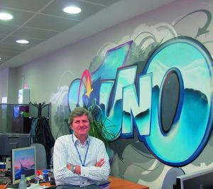 “El objetivo es introducir ‘CTC’ en los clientes tradicionales del punto de venta”