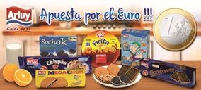 Arluy apuesta por los productos a 1€