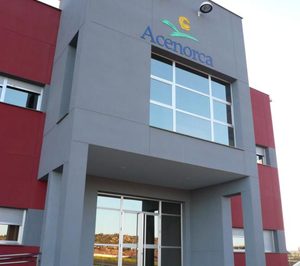 Acenorca prosigue con su plan estratégico