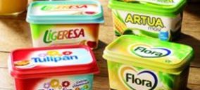 Unilever España inicia la remontada