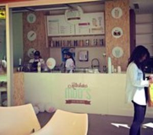 Moos Milkshake abre en Tenerife