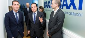 Baxi estrena nueva sede en Madrid